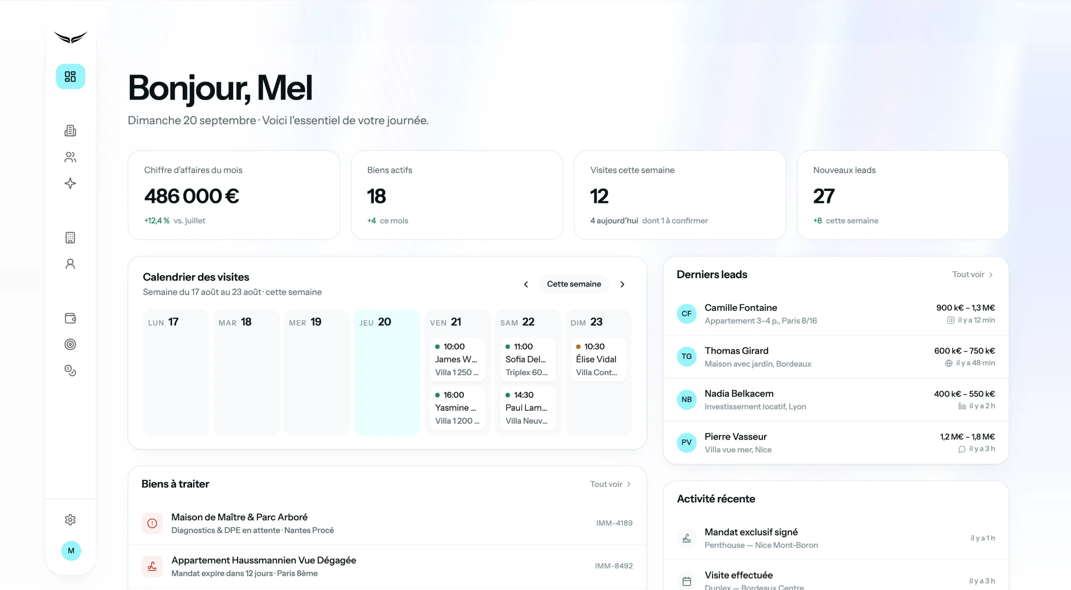Archimedes — Overview